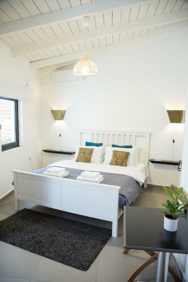 Concierge Monastiraki Apartment เอเธนส์ ภายนอก รูปภาพ