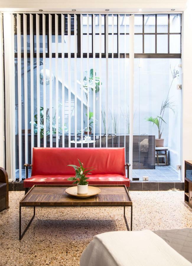Concierge Monastiraki Apartment เอเธนส์ ภายนอก รูปภาพ