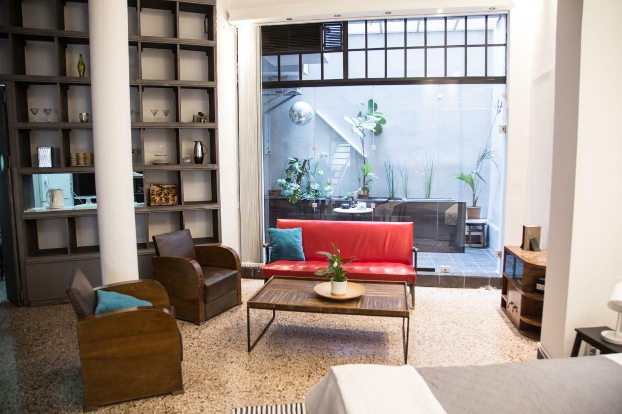 Concierge Monastiraki Apartment เอเธนส์ ภายนอก รูปภาพ