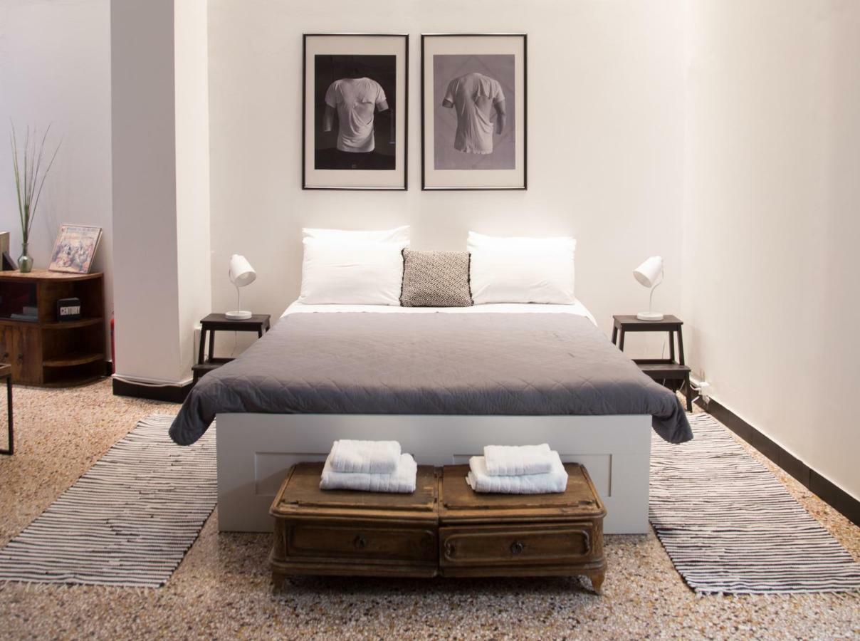 Concierge Monastiraki Apartment เอเธนส์ ภายนอก รูปภาพ