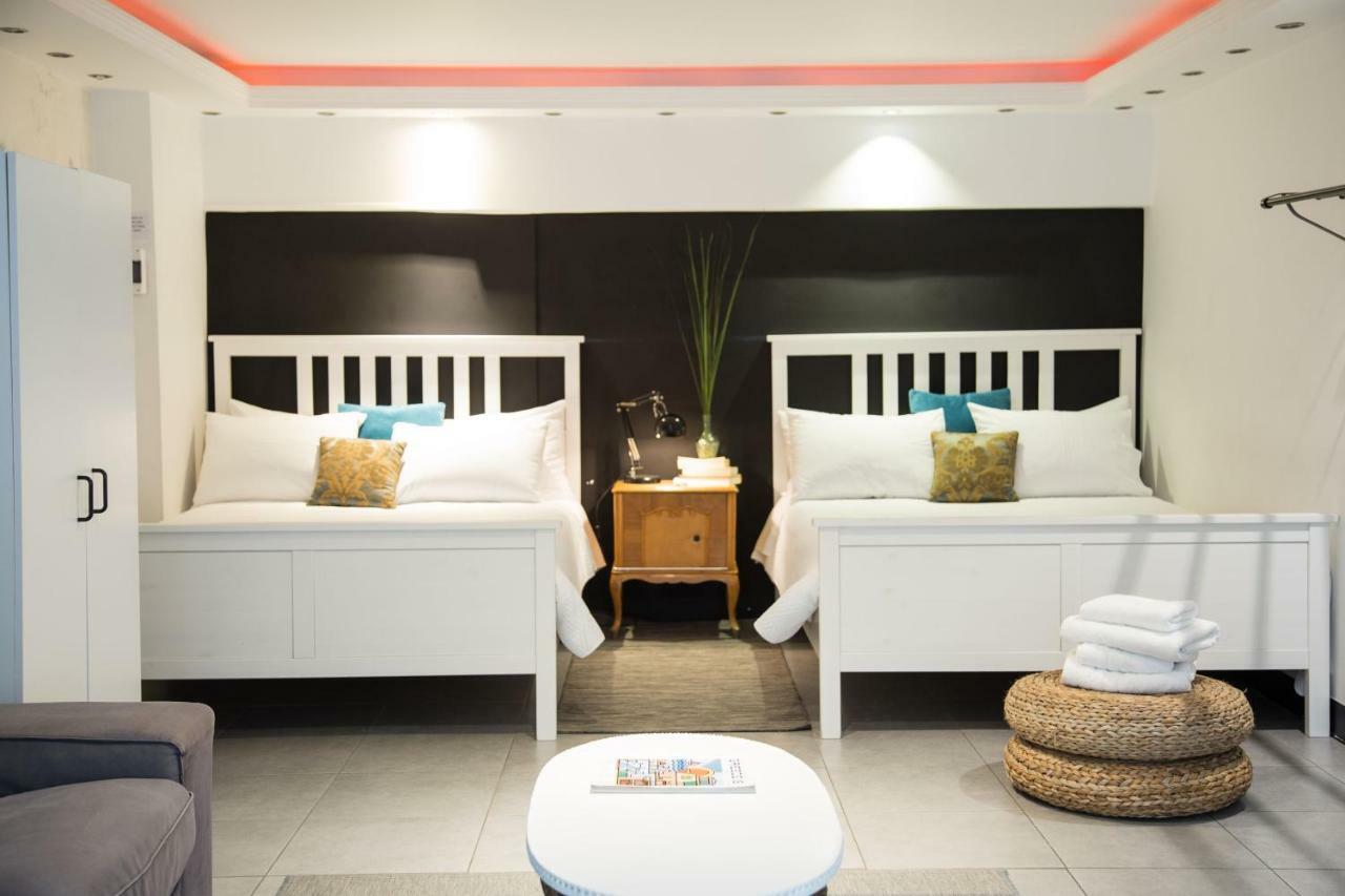Concierge Monastiraki Apartment เอเธนส์ ภายนอก รูปภาพ