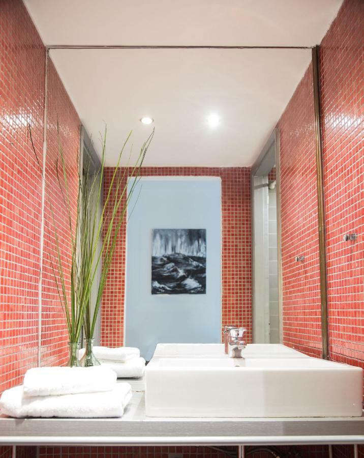 Concierge Monastiraki Apartment เอเธนส์ ภายนอก รูปภาพ