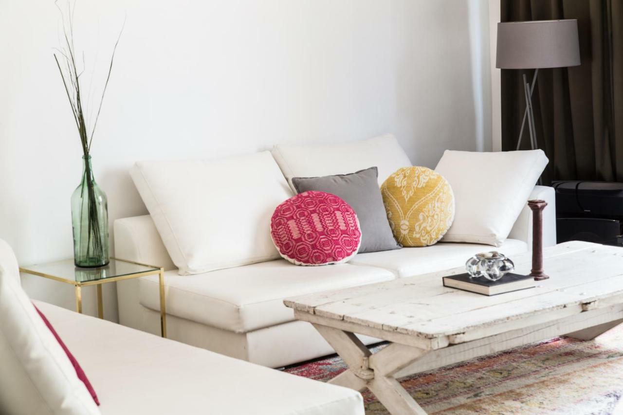Concierge Monastiraki Apartment เอเธนส์ ภายนอก รูปภาพ
