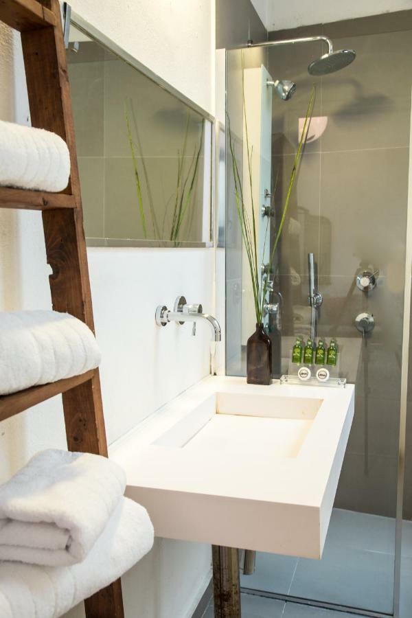 Concierge Monastiraki Apartment เอเธนส์ ภายนอก รูปภาพ