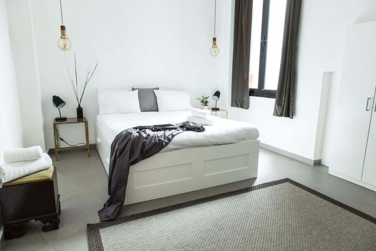 Concierge Monastiraki Apartment เอเธนส์ ภายนอก รูปภาพ