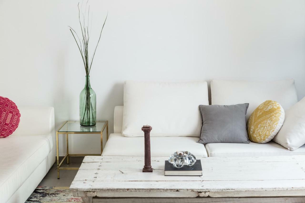 Concierge Monastiraki Apartment เอเธนส์ ภายนอก รูปภาพ