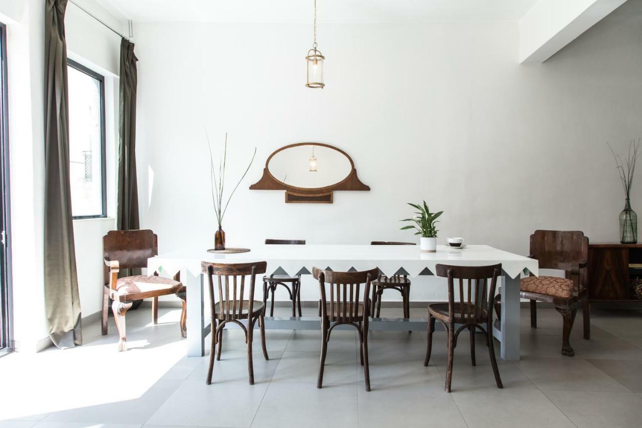 Concierge Monastiraki Apartment เอเธนส์ ภายนอก รูปภาพ
