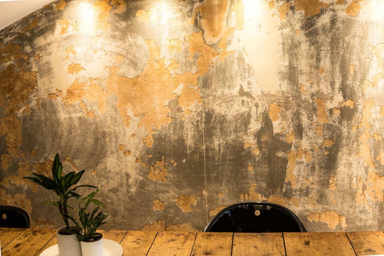 Concierge Monastiraki Apartment เอเธนส์ ภายนอก รูปภาพ