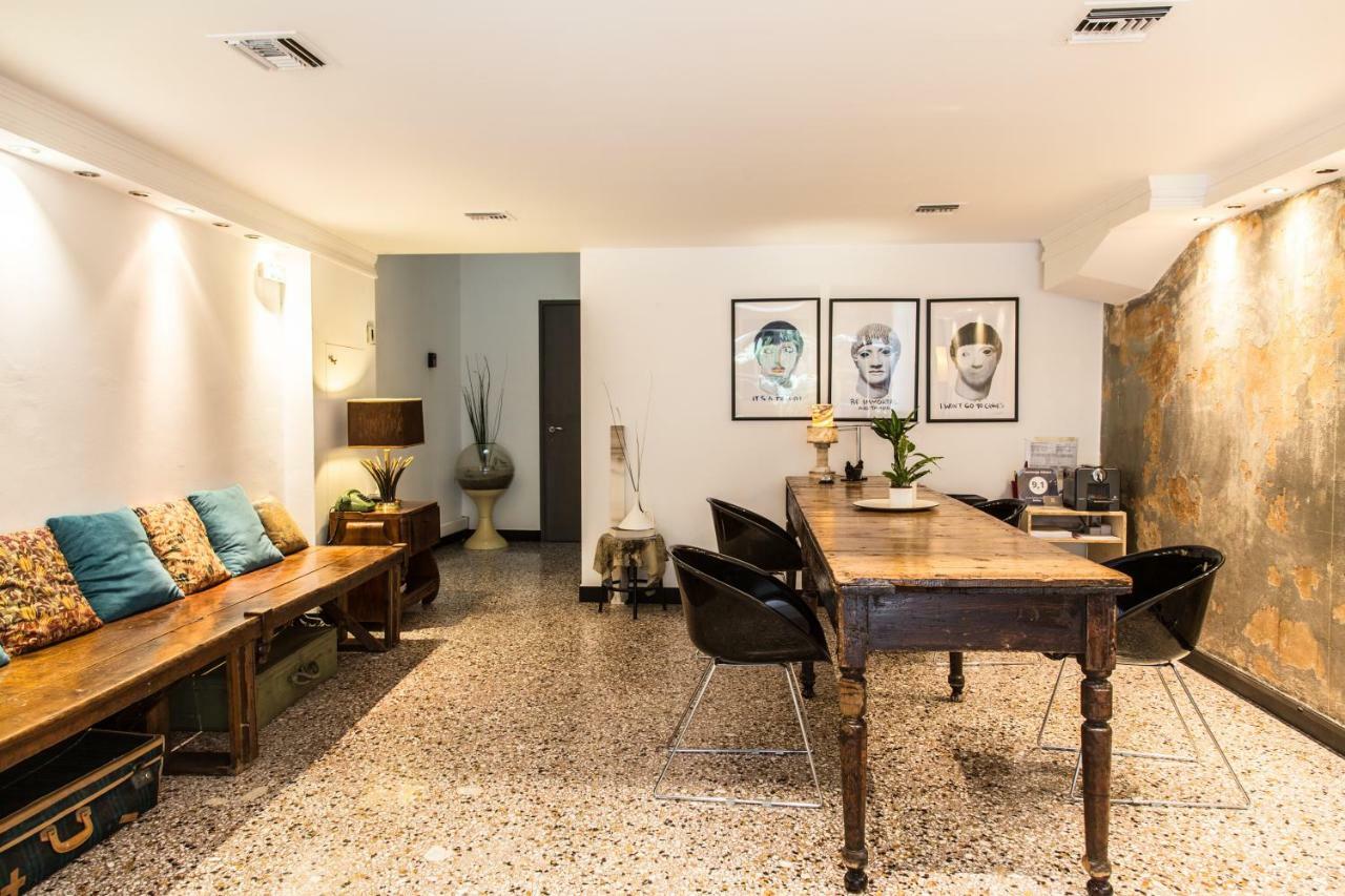 Concierge Monastiraki Apartment เอเธนส์ ภายนอก รูปภาพ