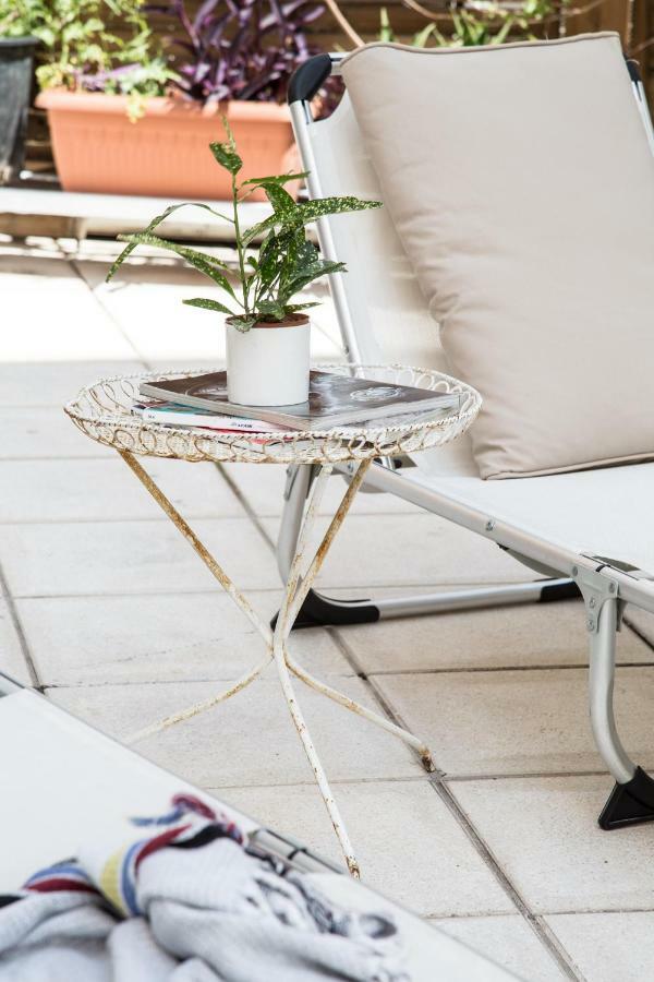 Concierge Monastiraki Apartment เอเธนส์ ภายนอก รูปภาพ