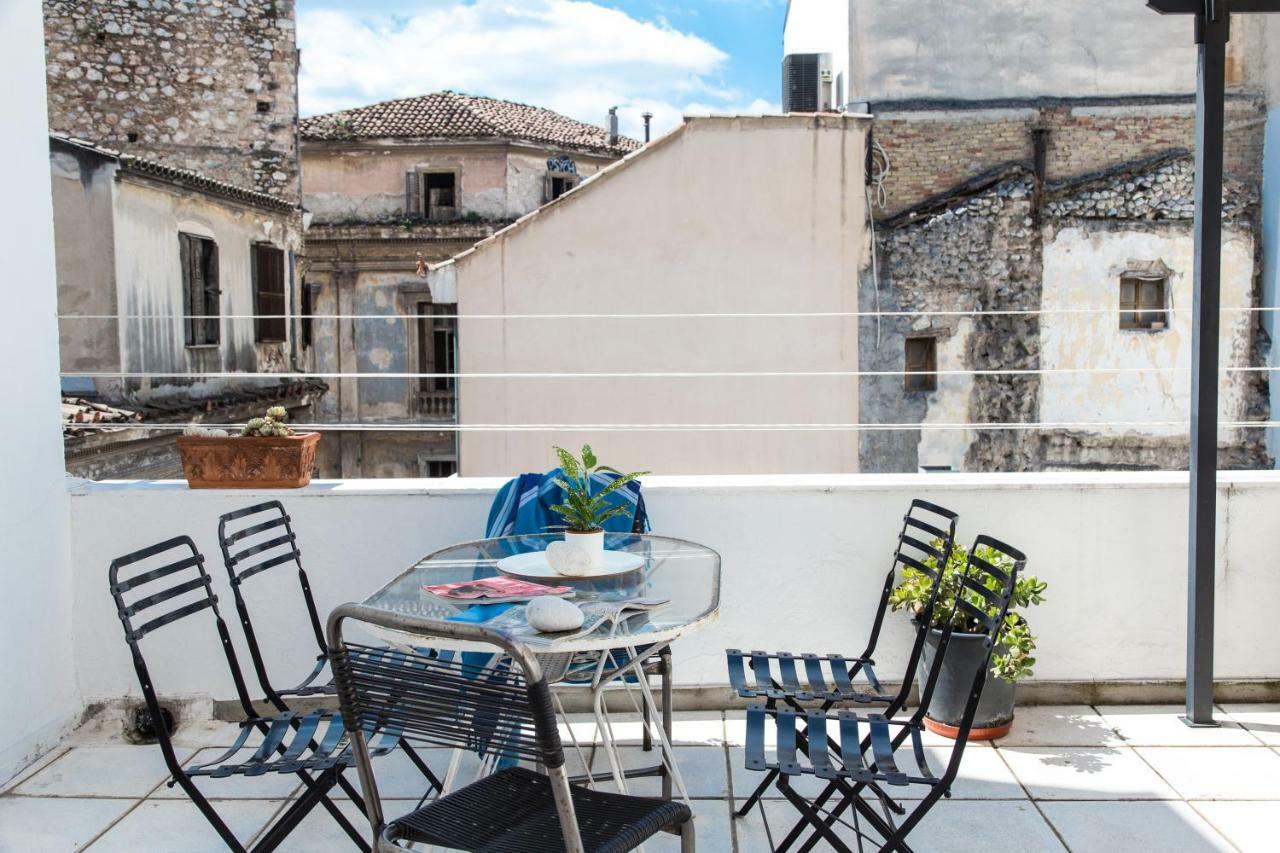 Concierge Monastiraki Apartment เอเธนส์ ภายนอก รูปภาพ