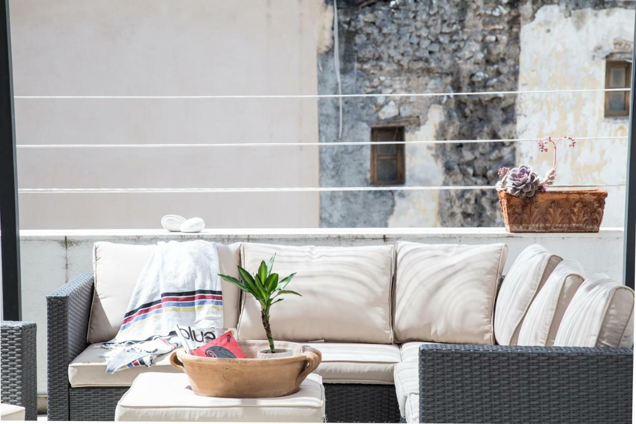 Concierge Monastiraki Apartment เอเธนส์ ภายนอก รูปภาพ