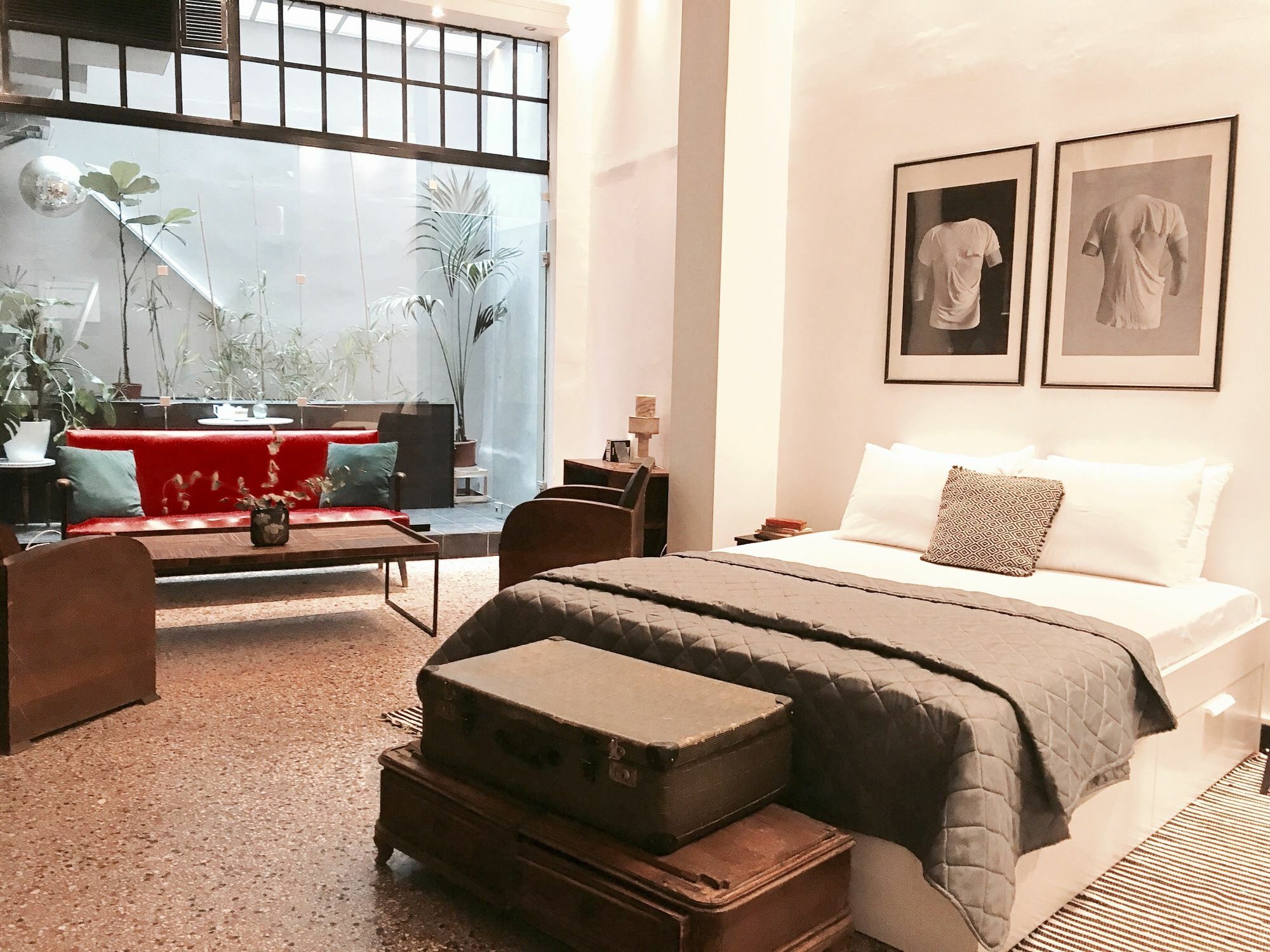 Concierge Monastiraki Apartment เอเธนส์ ภายนอก รูปภาพ